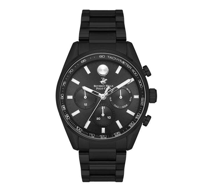 Beverly Hills Polo Club for Men's Watch | Watches & Accessories | Halabh.com