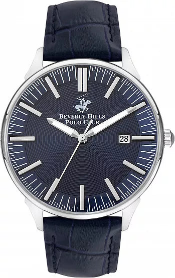 Beverly Hills Polo Club for Men's Watch | Watches & Accessories | Halabh.com