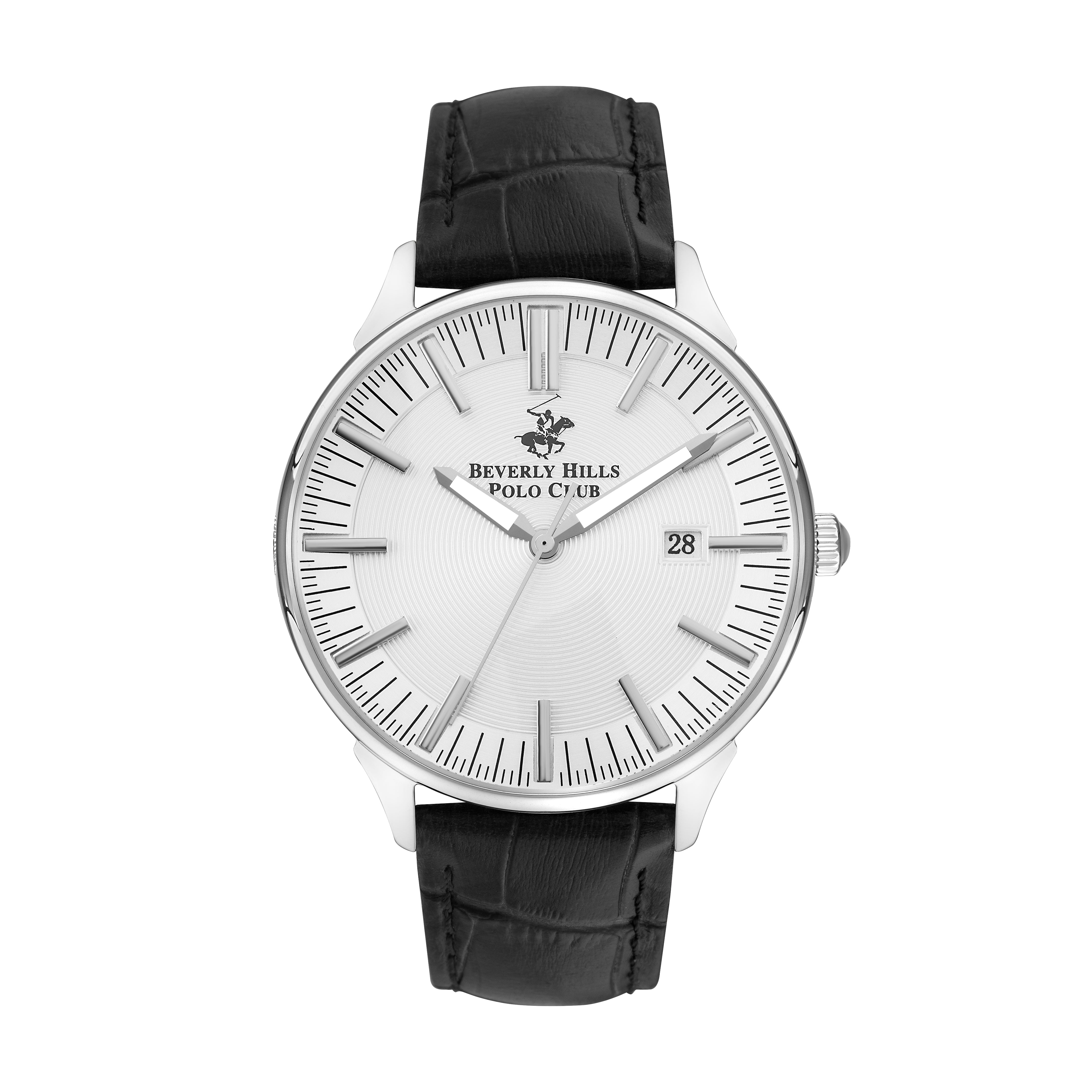 Beverly Hills Polo Club for Men's Watch | Watches & Accessories | Halabh.com