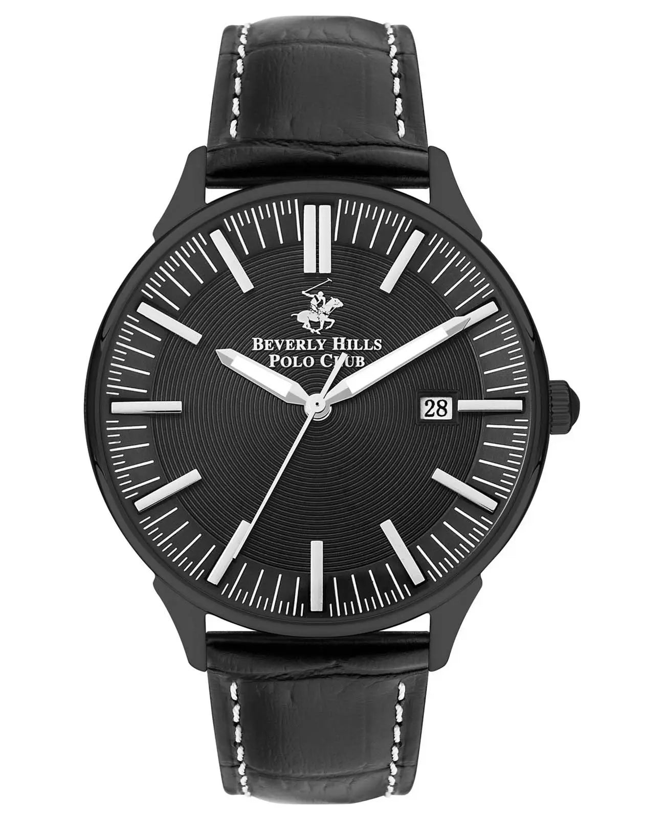 Beverly Hills Polo Club for Men's Watch | Watches & Accessories | Halabh.com