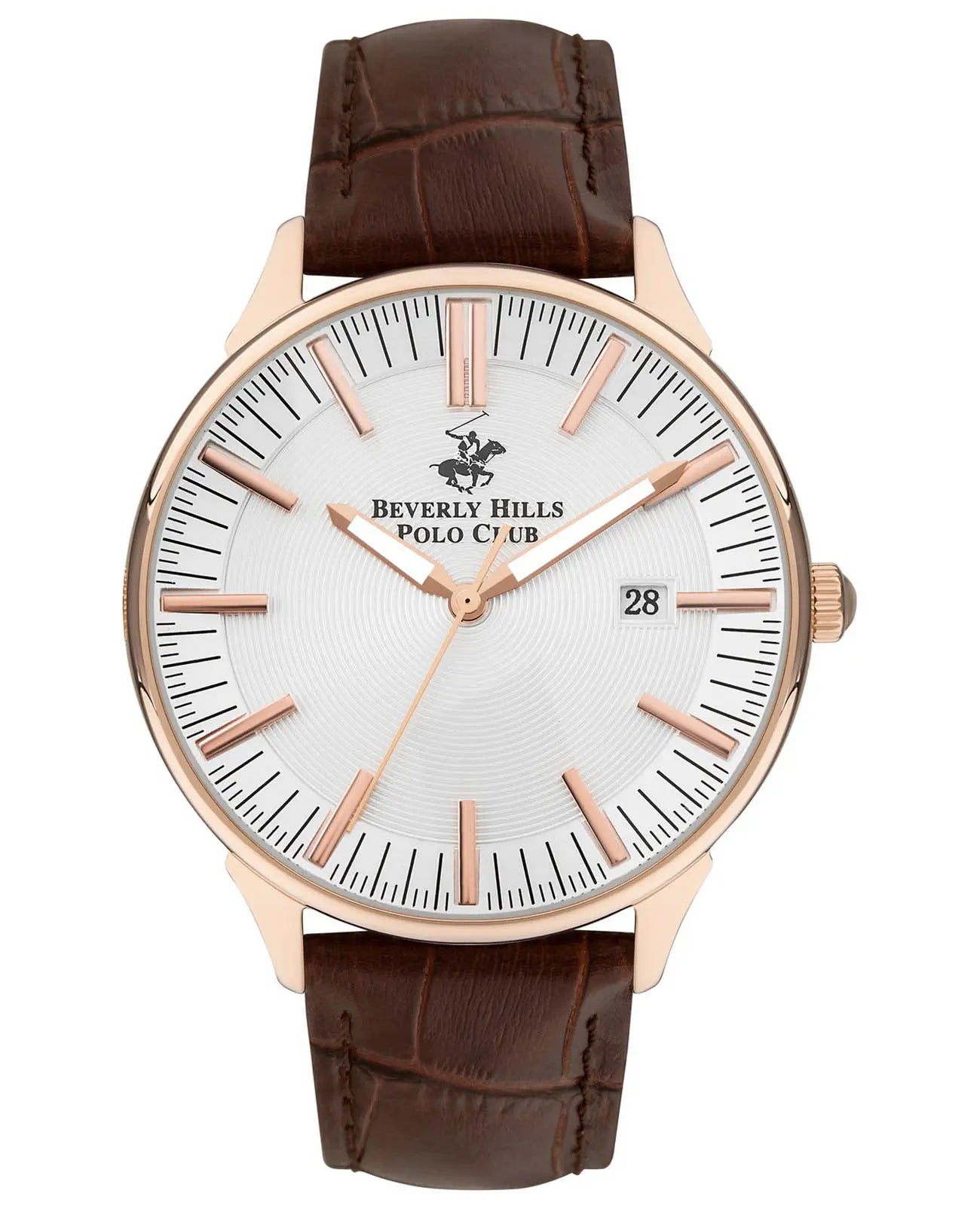 Beverly Hills Polo Club for Men's Watch | Watches & Accessories | Halabh.com