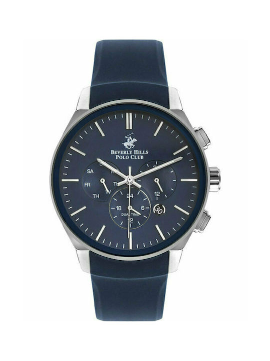 Beverly Hills Polo Club for Men's Watch | Watches & Accessories | Halabh.com