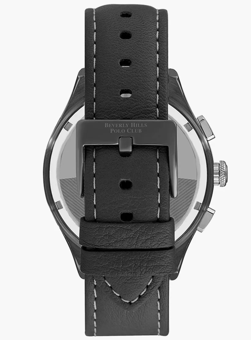 Beverly Hills Polo Club for Men's Watch | Watches & Accessories | Halabh.com