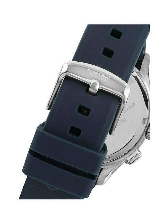 Beverly Hills Polo Club for Men's Watch | Watches & Accessories | Halabh.com