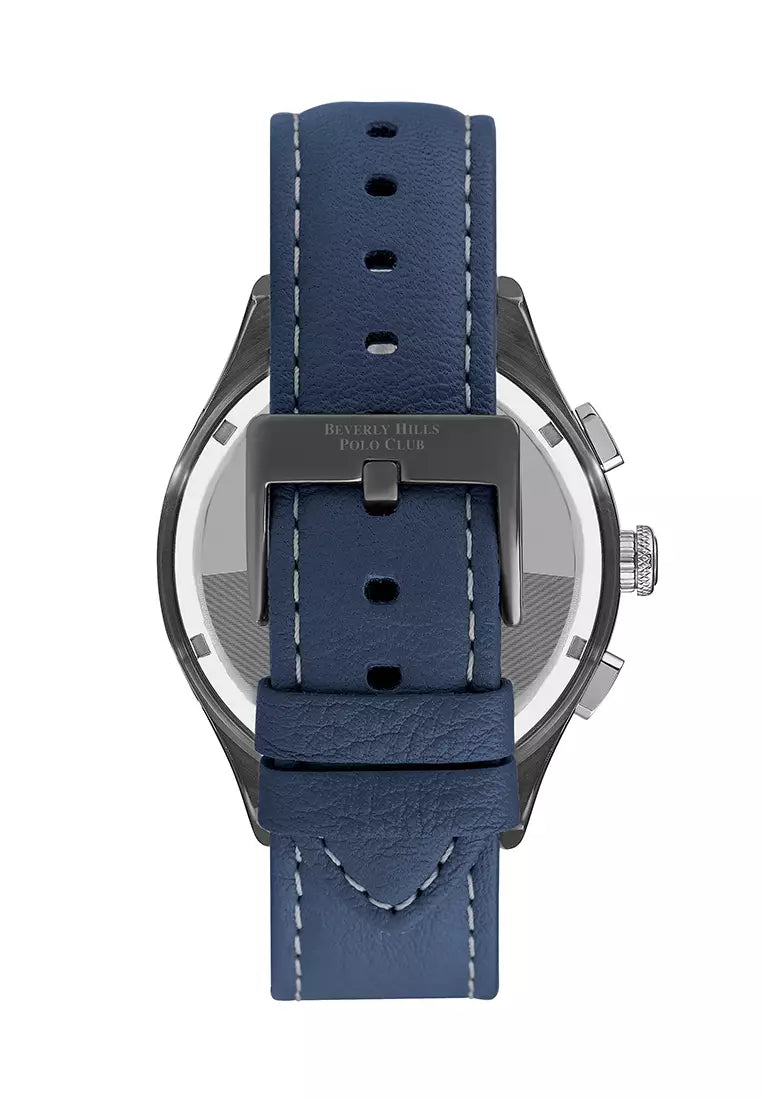 Beverly Hills Polo Club for Men's Watch | Watches & Accessories | Halabh.com