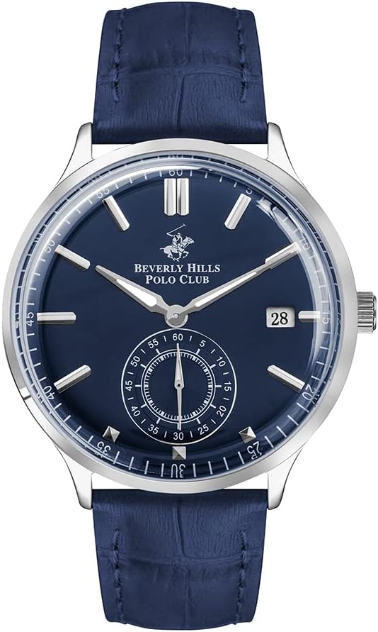 Beverly Hills Polo Club for Men's Watch | Watches & Accessories | Halabh.com