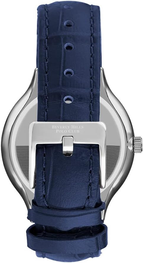 Beverly Hills Polo Club for Men's Watch | Watches & Accessories | Halabh.com