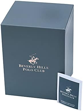 Beverly Hills Polo Club for Men's Watch | Watches & Accessories | Halabh.com