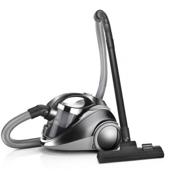 Black & Decker Bag less Vacuum Cleaner - VM1450 | Cleaning Accessories | Best Vacuum Cleaner in Bahrain | Halabh.com