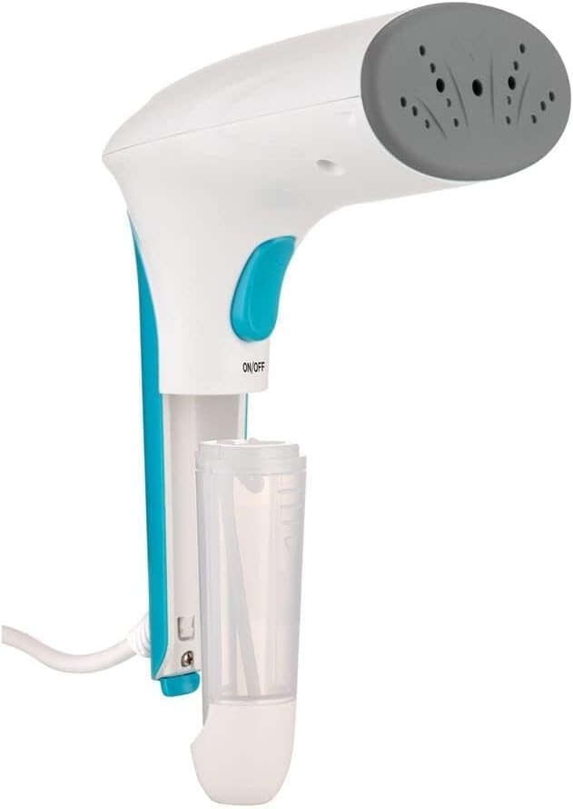 Black & Decker Hand Garment Steamer 700ml | Cleaning Accessories | Halabh.com