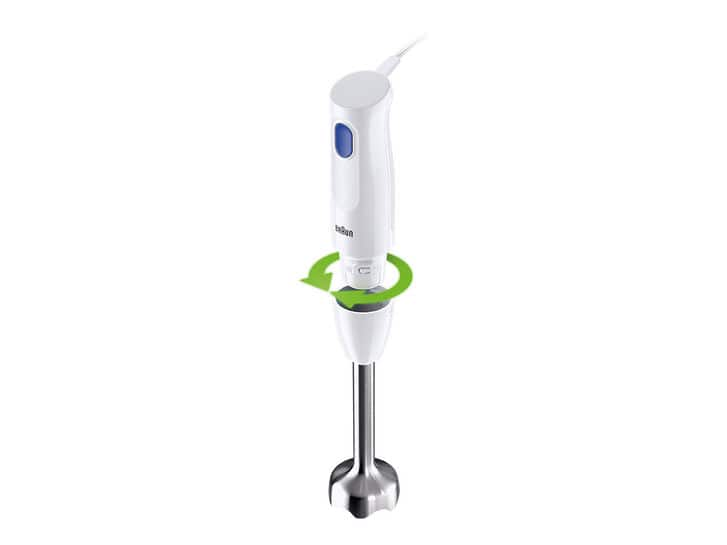 Braun Multi Quick 2 in 1 Hand Blender 450W | Kitchen Appliances | Halabh.com