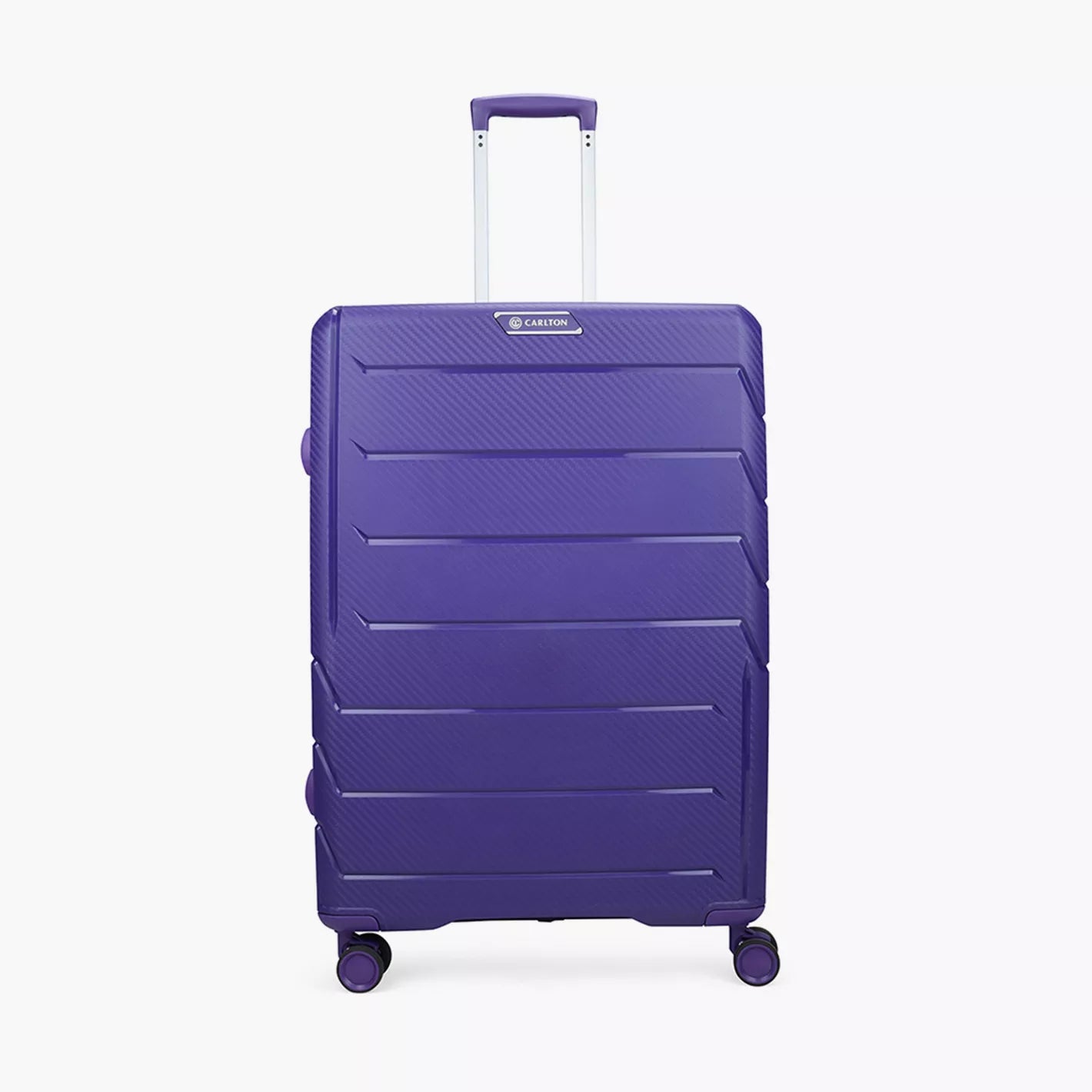 Carlton Chroma Active Hard Side Luggage | Trolley Bags | Halabh.com