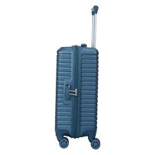 Carlton Crossline 4 Wheel Trolley Bag | Luggage Travel Bag | Trolley Suitcase | Bag and Sleeves in Bahrain | Halabh