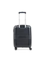 Carlton Harbor Plus Hard Side Cabin Bag 55cm | Trolley Bags | Halabh.com