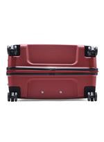 Carlton Harbor Plus Hard Side Cabin Bag 55cm | Trolley Bags | Halabh.com