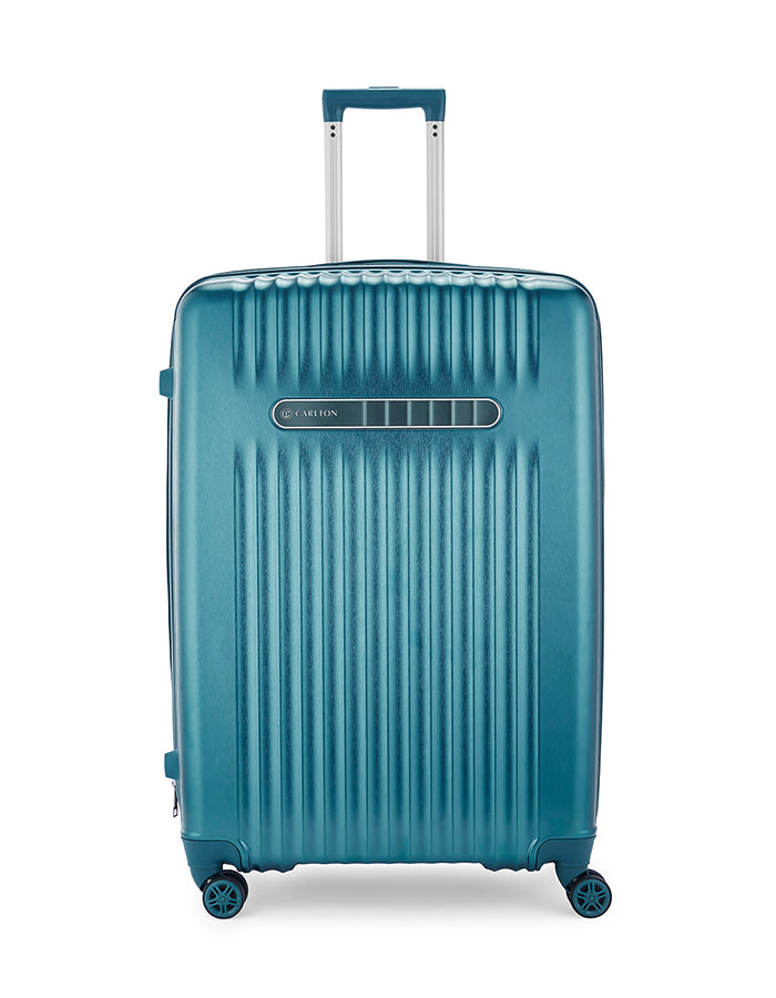 Carlton Meridian 8 Wheel Cabin Trolley 55cm | Trolley Bags | Halabh.com