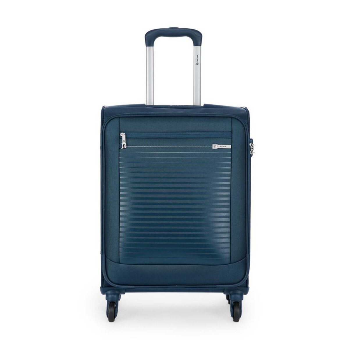 Carlton Wexford 4Wheel Soft Trolley 57cm | Bag & Sleeves | Halabh.com