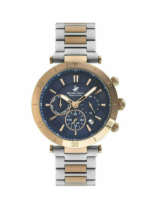 Beverly Hills Polo Club for Men's Watch | Watches & Accessories | Halabh.com