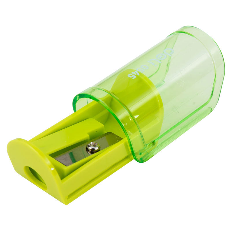 Deli Pencil Sharpener | School Stationary | Halabh.com