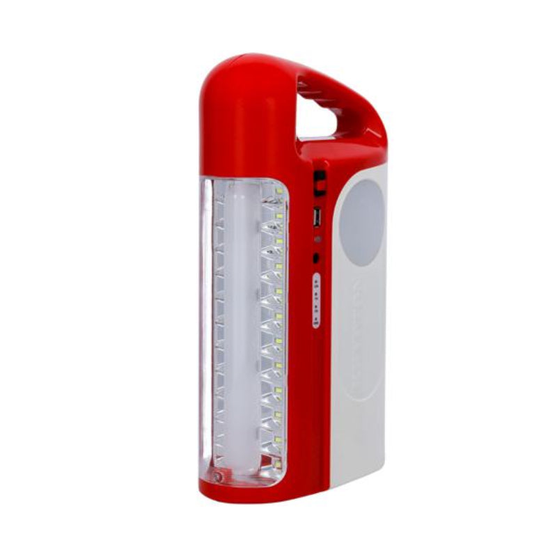 Krypton  Rechargeable 3 Side Emergency Light -  KNE5175