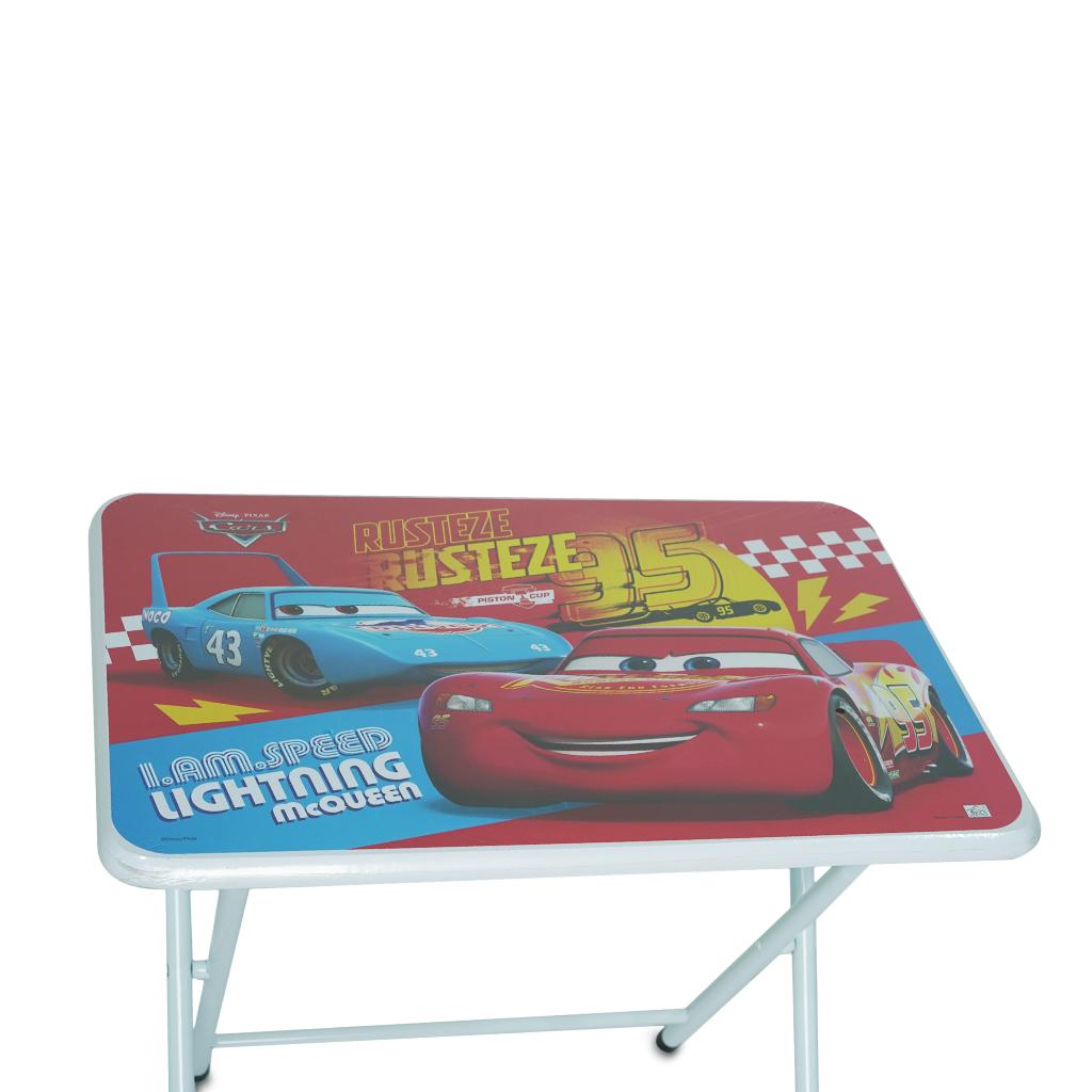 Disney Cars 3 Kids' Table And Chair Set | Baby Toys & Gifts | Halabh.com