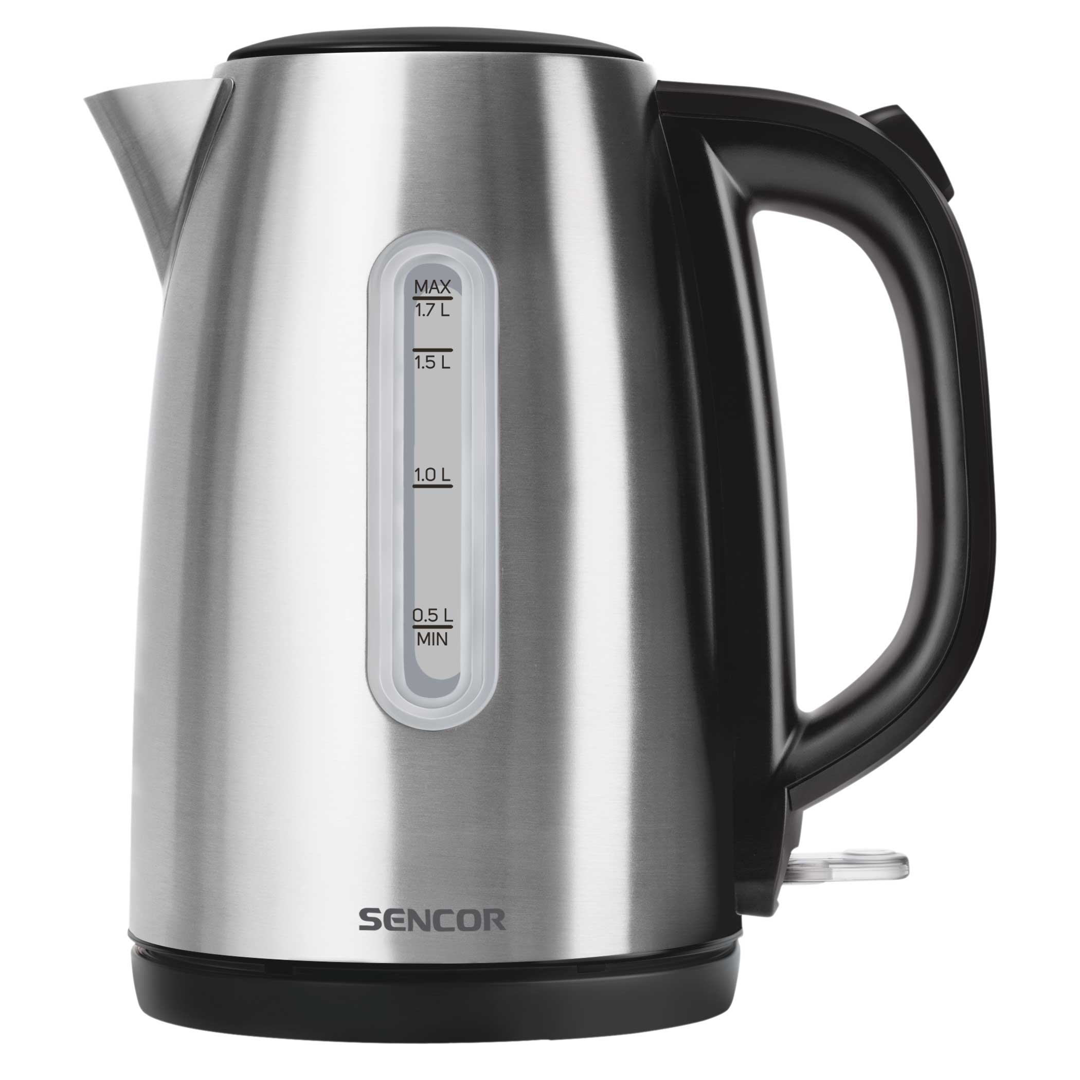 Sencor Electric Kettle | Kitchen Appliance | Home Appliance & Electonics | Halsabh.com