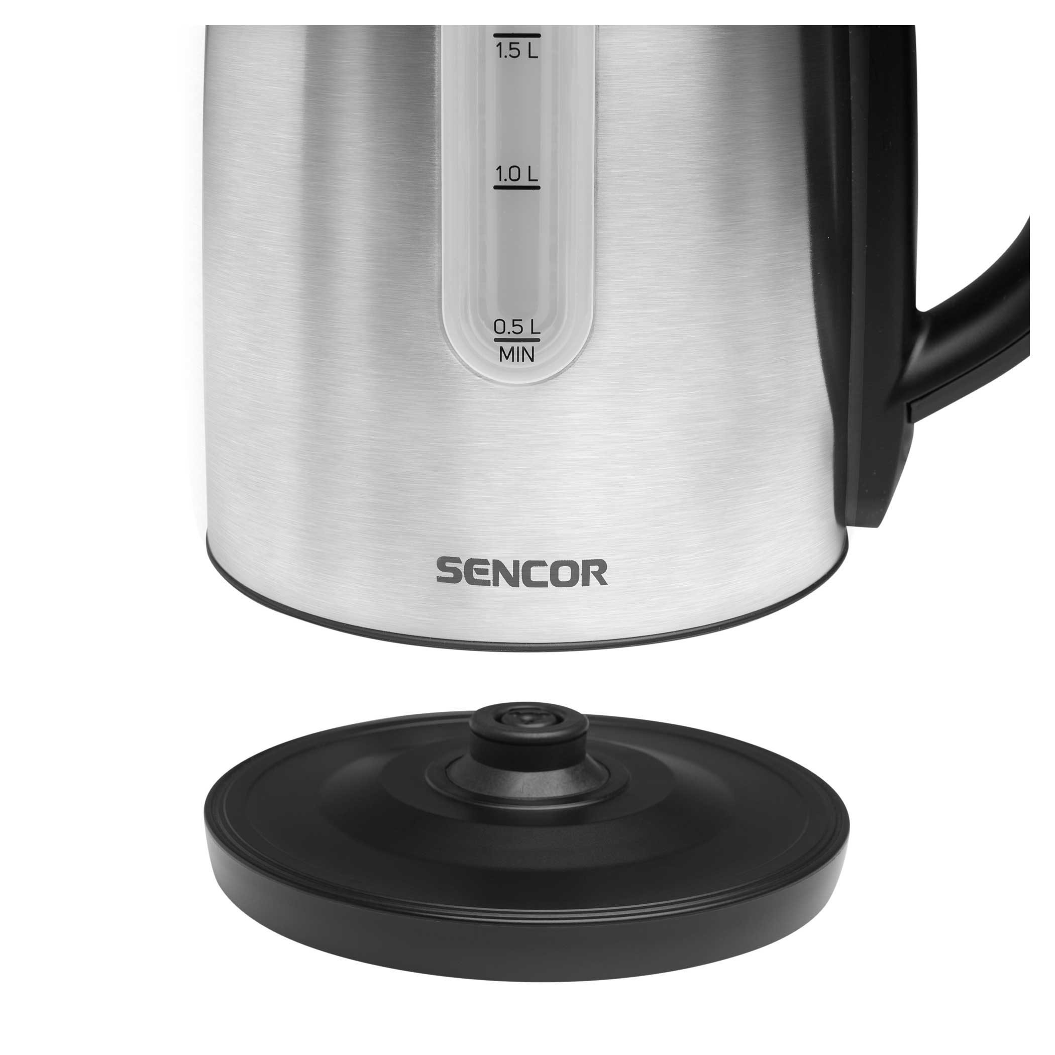 Sencor Electric Kettle | Kitchen Appliance | Home Appliance & Electonics | Halsabh.com