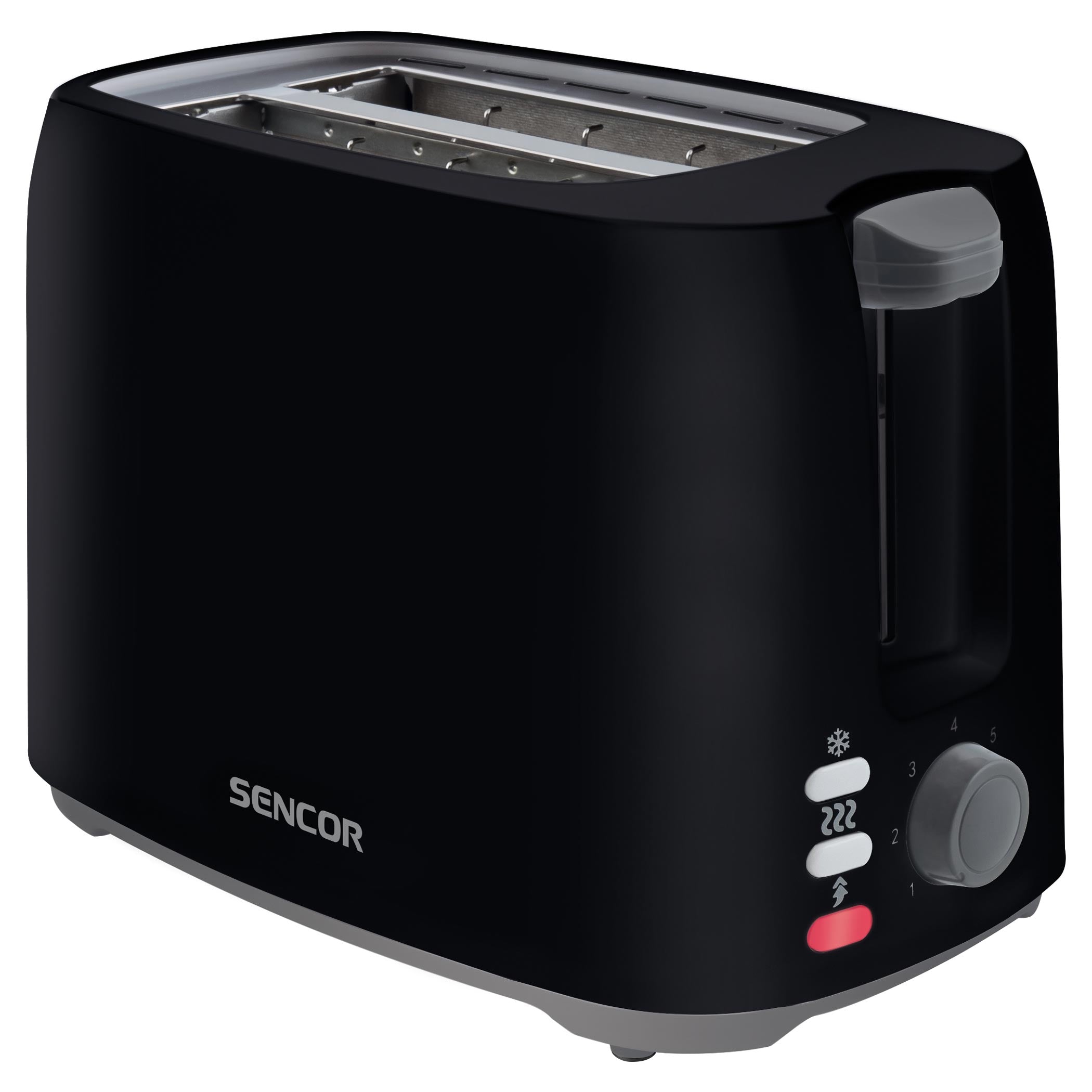 Sencor Electric Toaster | Kitchen Appliances | Bread Toaster | Home Appliance & Electronics | Halabh.com