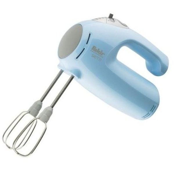 Fakir Hand Mixer | Best Kitchen Appliances in Bahrain | Color Blue | Halabh