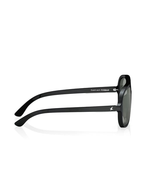 Fastrack Green Aviator Sunglasses | Personal Care | Halabh.com