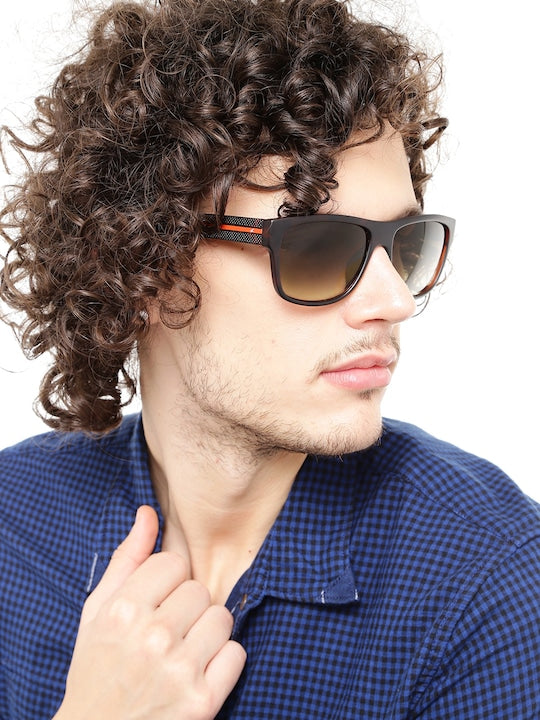 Fastrack Men's Gradient Sunglasses | Personal Care | Halabh.com