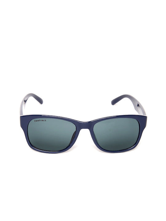 Fastrack Men's Gradient Wayfarer Sunglasses | Personal Care | Halabh.com