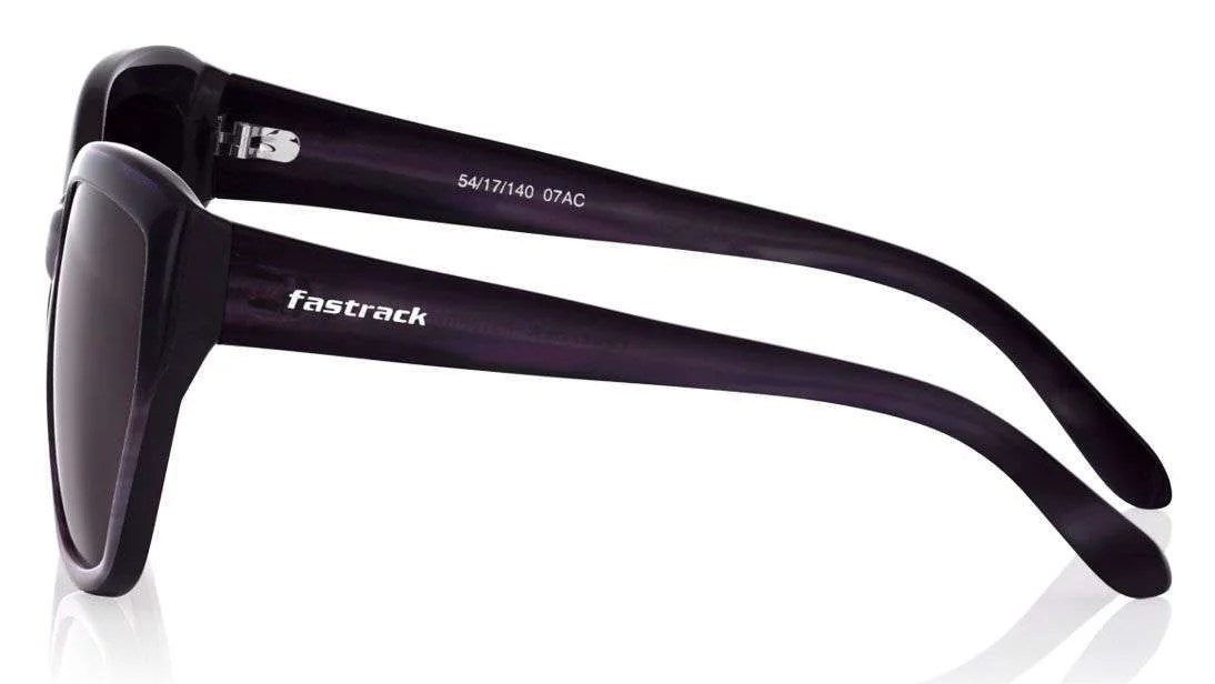 Fastrack Purple Cat Eye Sunglasses | Personal Care | Halabh.com