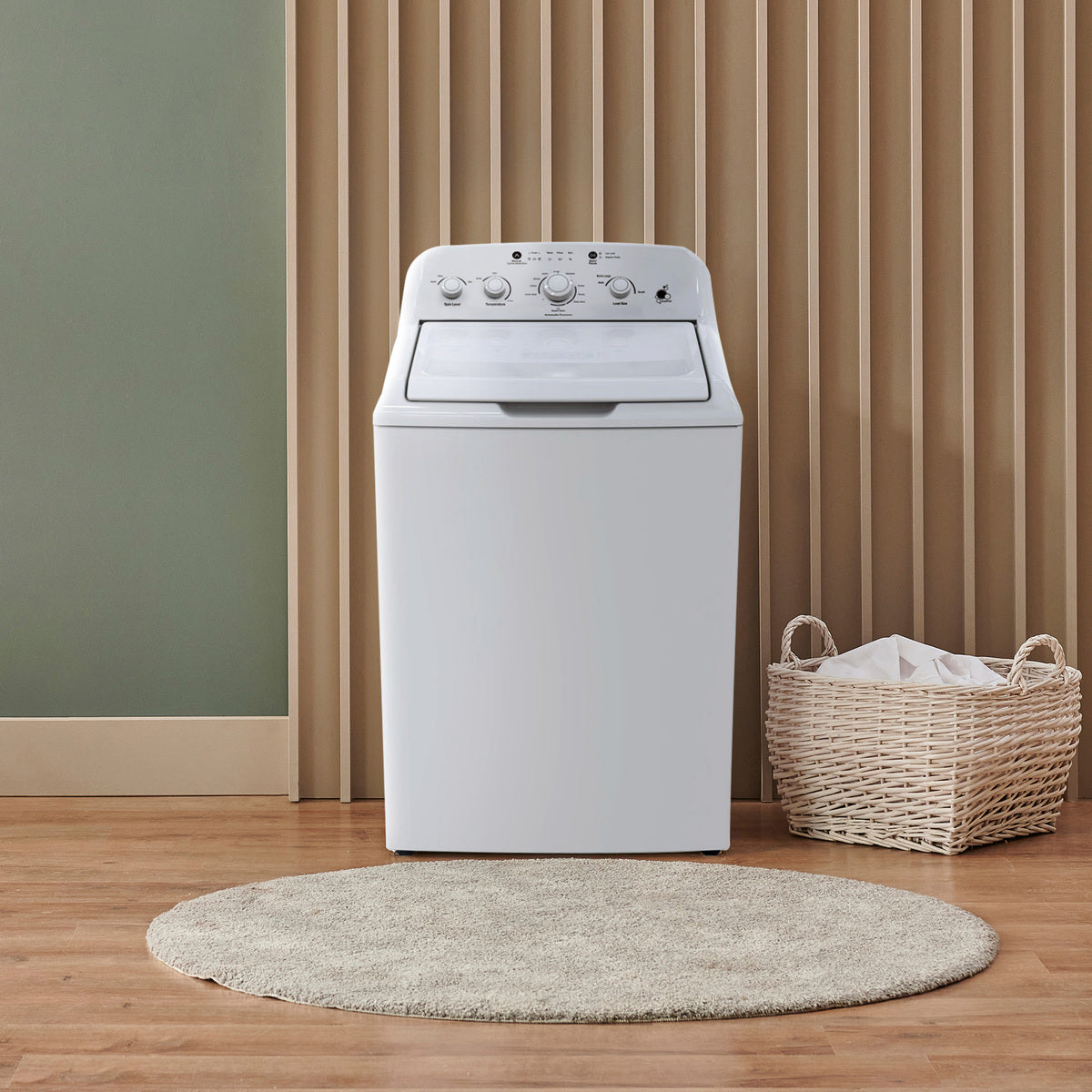 Frigidaire Top Load Washer 17KG | Washing Machine | Best Washer in Bahrain Halabh.com