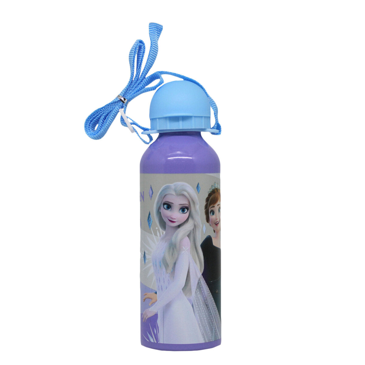 Frozen Metal Water Bottle | School Supplies | Halabh.com