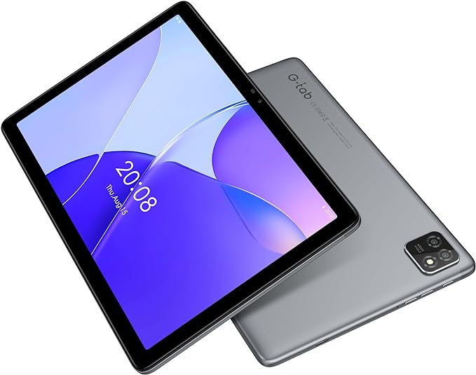 G-Tab T10 Tablet 4GB RAM + 64 GB ROM | Mobile & Tablet | Halabh.com