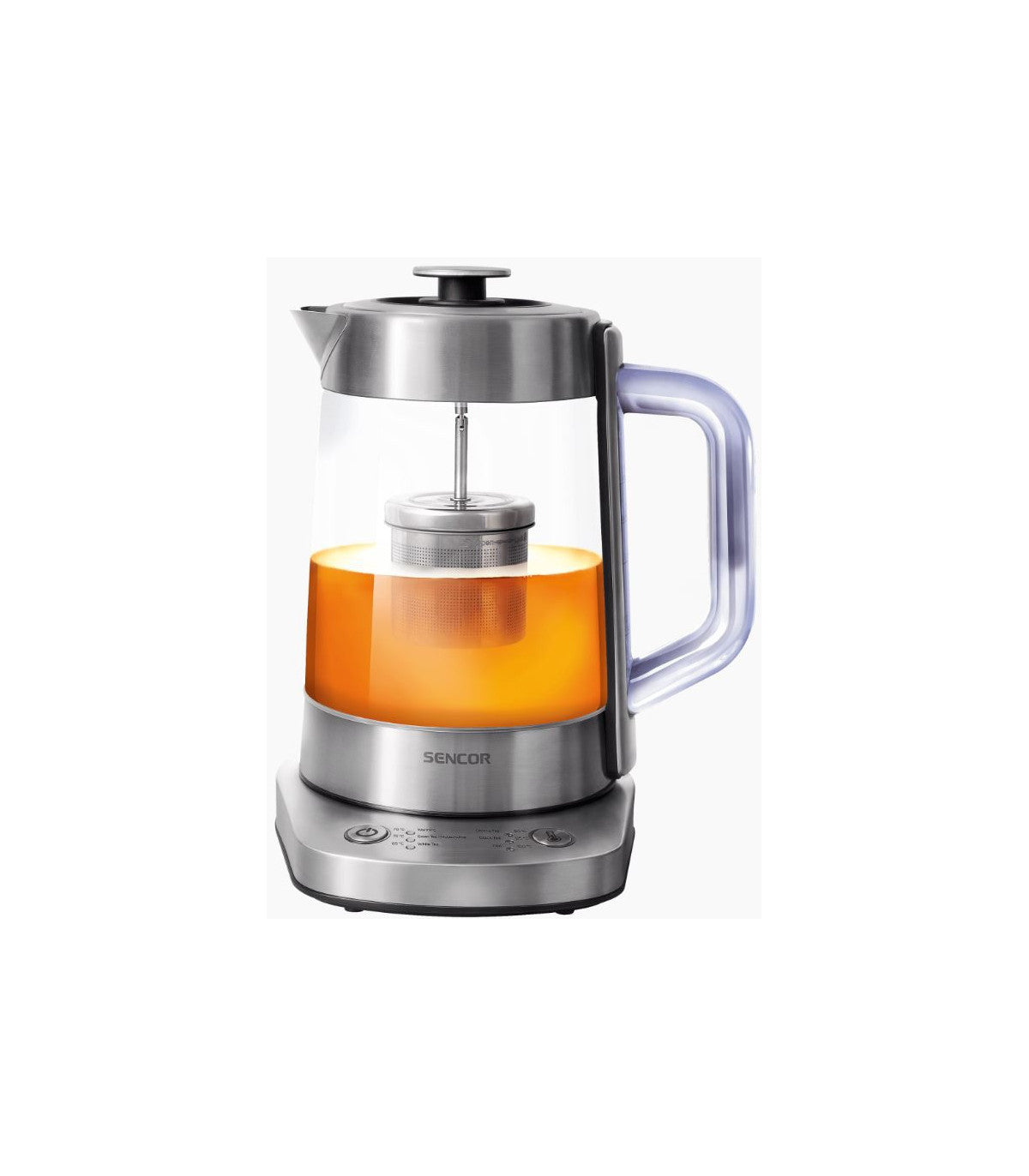 Sencor Glass Kettle | Kitchen Appliancs | Kettle | Home Appliance & Electronic | Halabh.com