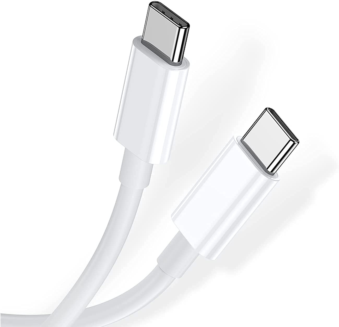 Huawei Mate Book USB-C Cable White | Mobile & Accessories | Halabh.com