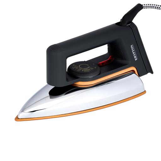 Krypton Dry Iron - KNDI5217 | Krypton | KNDI5217 | Dry Iron | Clothing Care | Home Appliance | Wrinkle-Free | Professional Ironing | Halabh.com