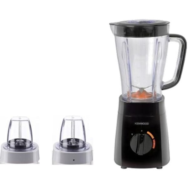 Kenwood Blender Effortless Blending for Compact Spaces | Kitchen Appliances | Halabh.com