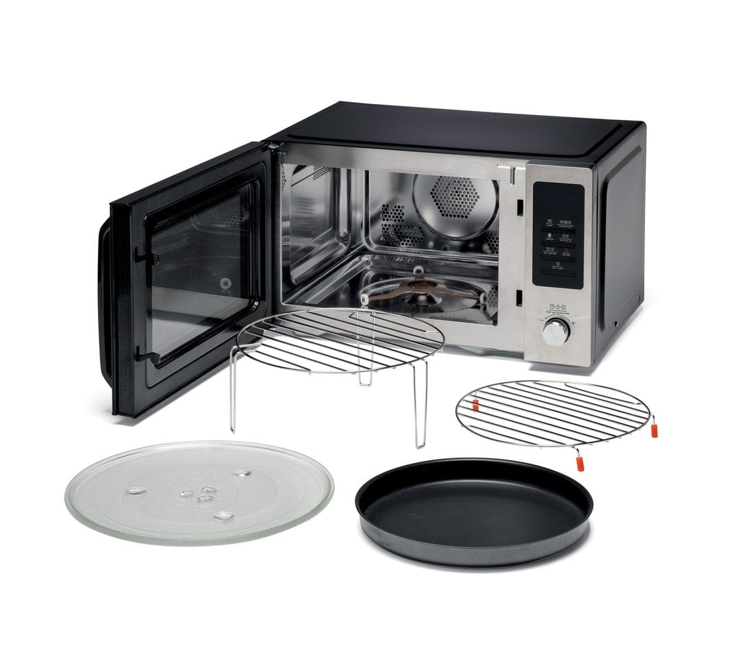 Kenwood Microwave with Airfry Grill 30 Liters | Kitchen Appliances | Halabh.com