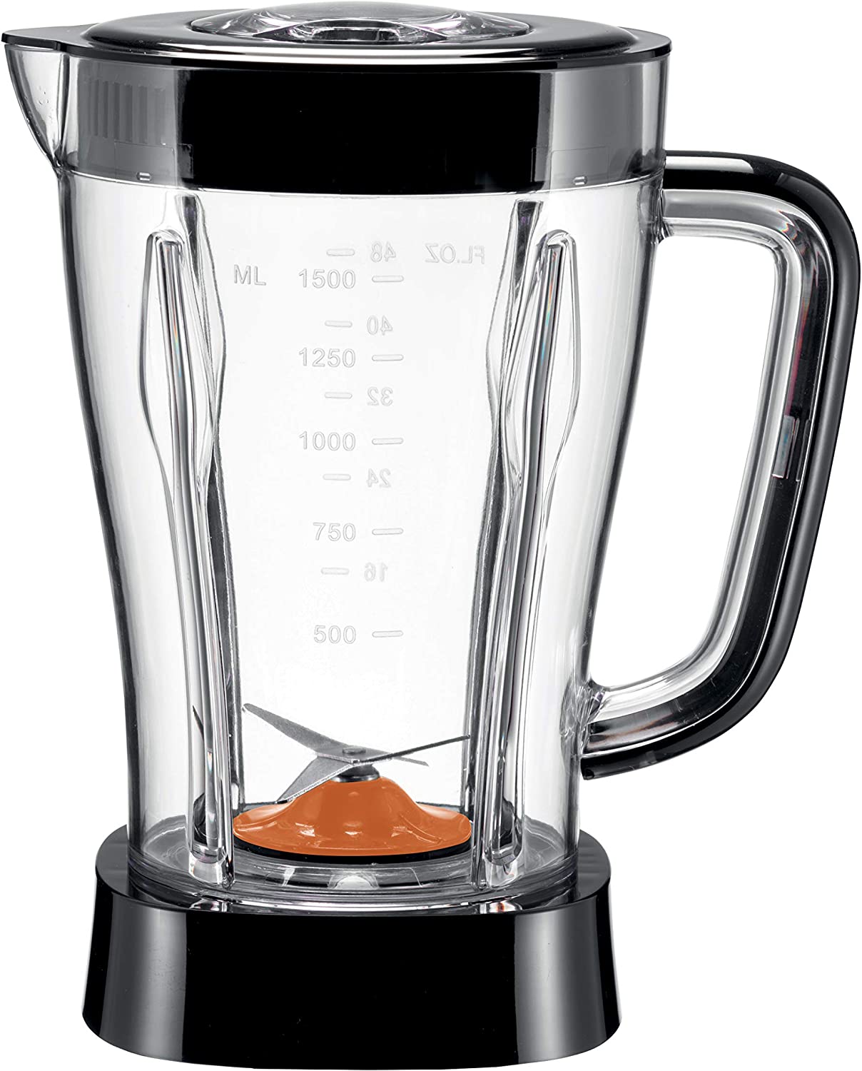 Kenwood Smoothie Blender & Smoothie Maker 1.5L 500W | Kitchen Appliances | Halabh.com