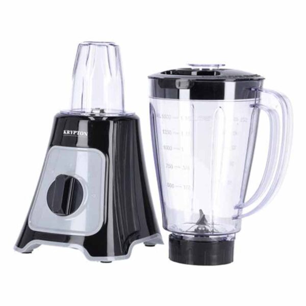 Krypton 400W Blender 2 In 1 with 1.5L Jar | Kitchen & Appliances | Halabh.com