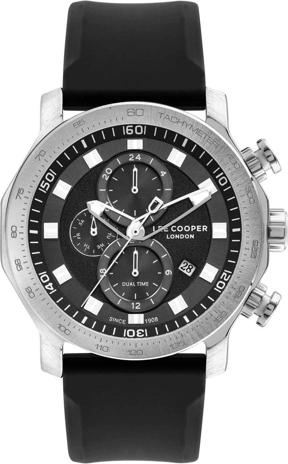 Lee Cooper Analog for Men's Wrist Watch | Watches & Accessories | Halabh.com