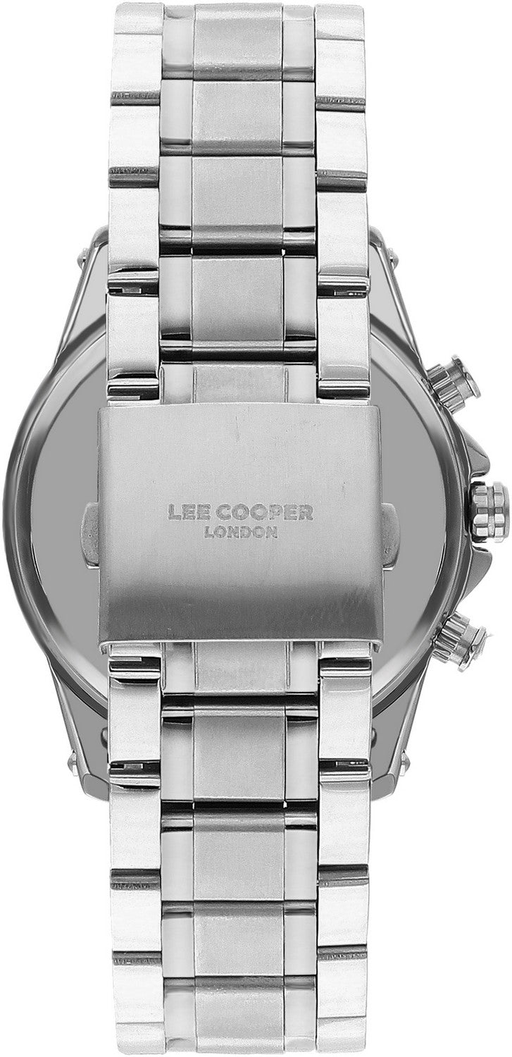 Lee Cooper Chronograph Metal Men's Wrist Watch | Watches & Accessories | Halabh.com