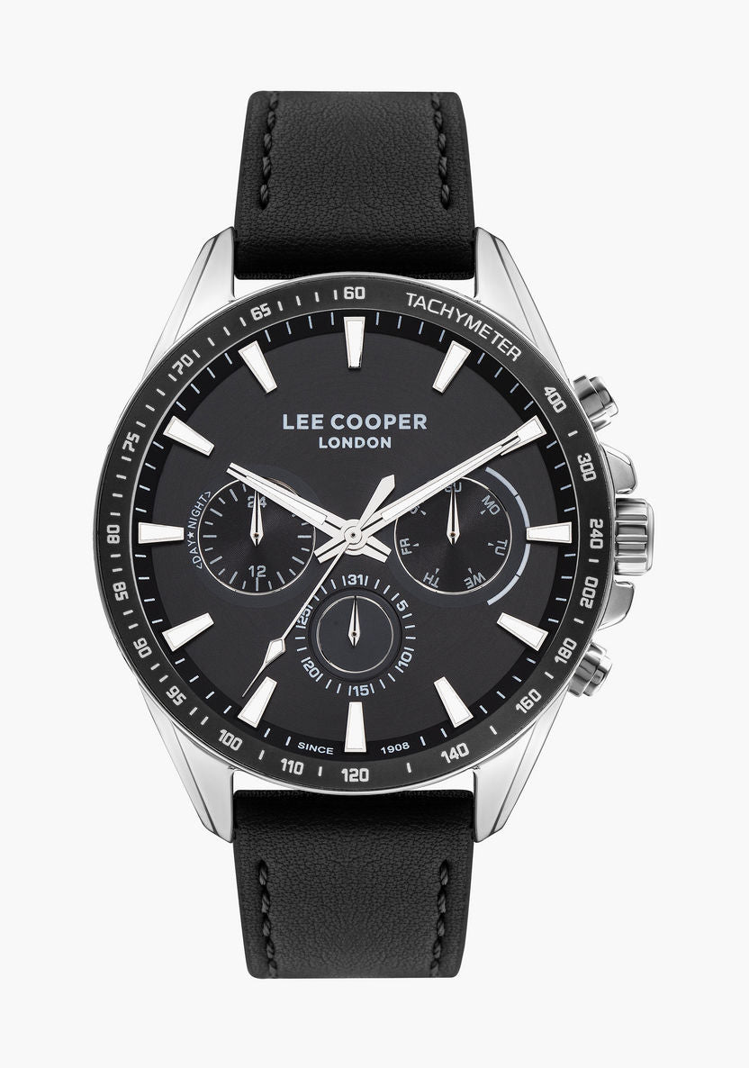 Lee Cooper Multi Function for Men's Watch | Watches & Accessories | Halabh.com