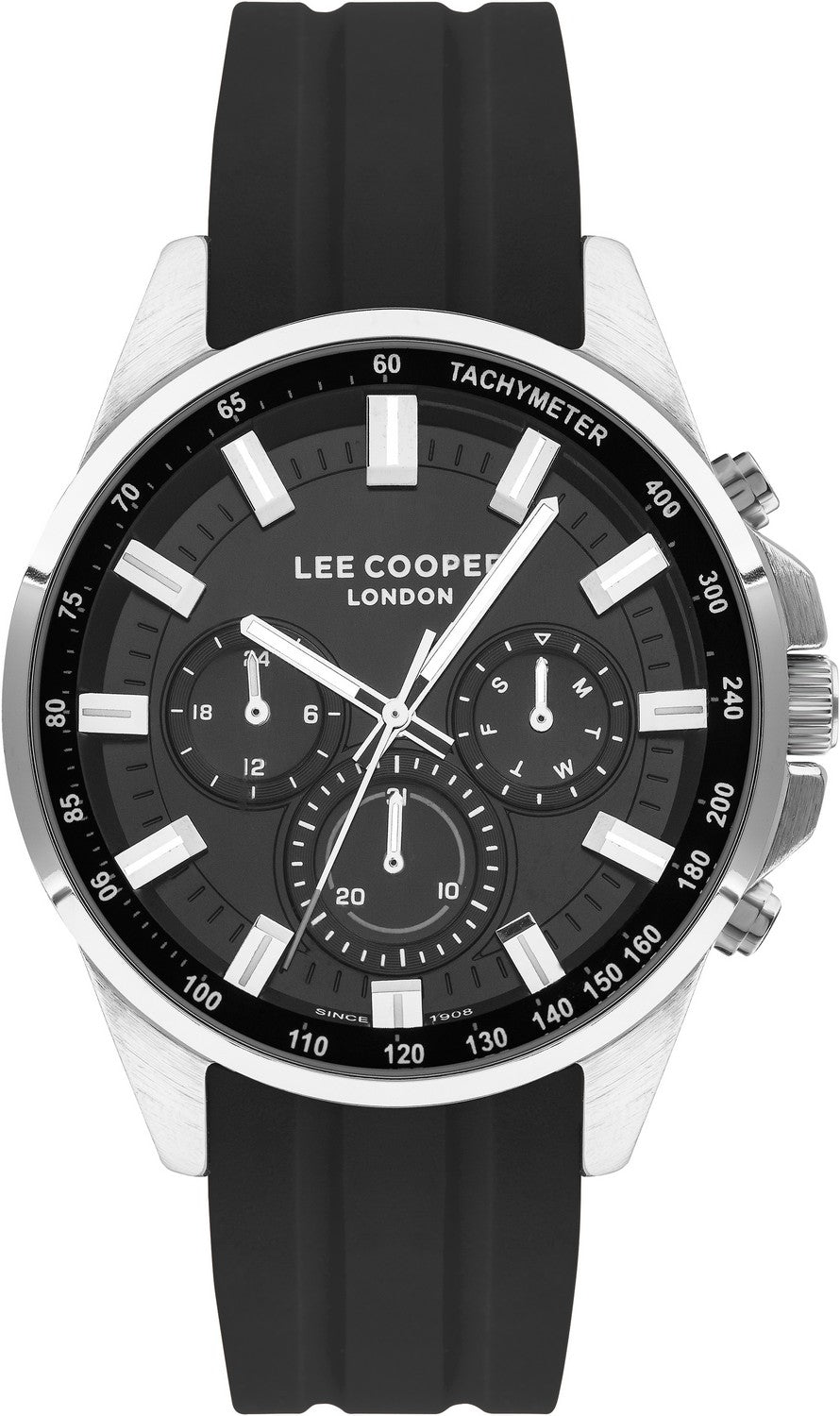 Lee Cooper Multi Function for Men's Watch | Watches & Accessories | Halabh.com