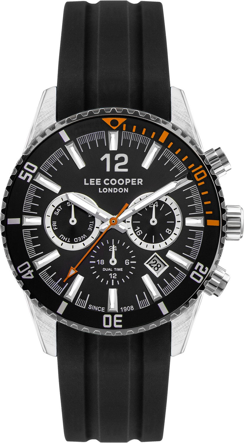 Lee Cooper Multi Function for Men's Watch | Watches & Accessories | Halabh.com