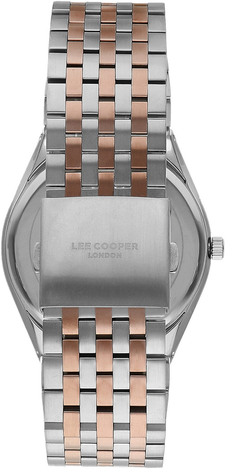 Lee Cooper Stainless Steel for Men's Wrist Watch | Watches & Accessories | Halabh.com