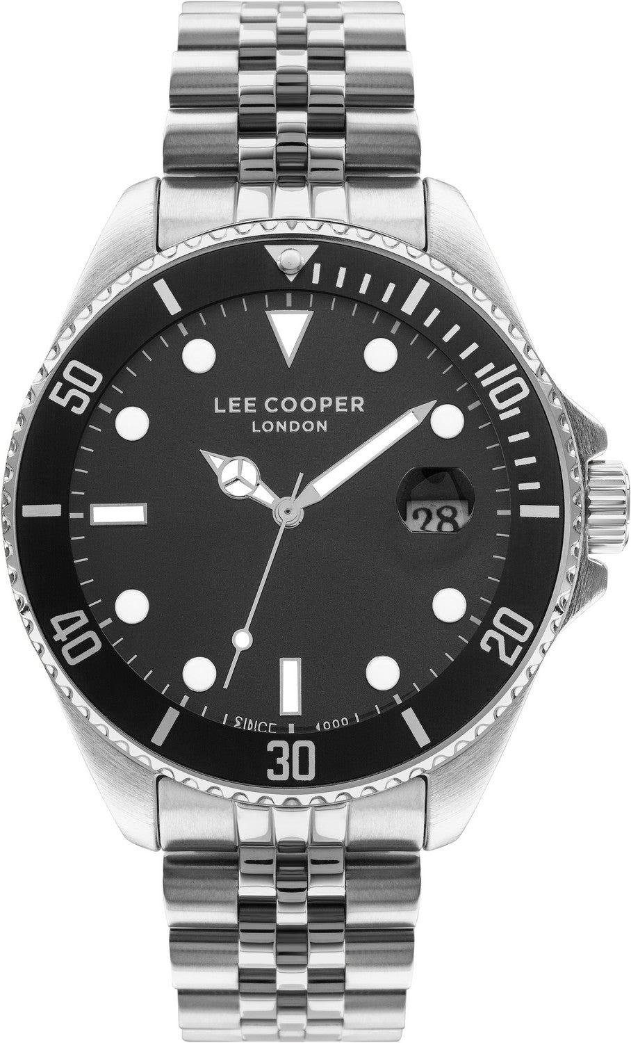 Lee Cooper Stainless Steel Strap for Women's Watch | Watches & Accessories | Halabh.com